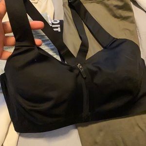 Victoria’s Secret incredible knockout ultra max